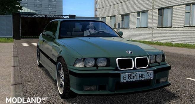 BMW E36 M3 [1.5.9]